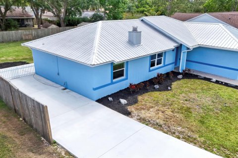 Villa ou maison à vendre à Cocoa, Floride: 3 chambres, 160.26 m2 № 1154607 - photo 5