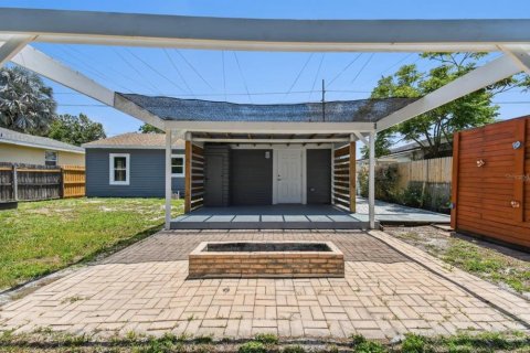 Casa en venta en Tampa, Florida, 3 dormitorios, 90.58 m2 № 1396617 - foto 10