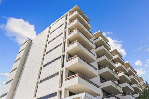 Condominio en venta en Tampa, Florida, 2 dormitorios, 170.48 m2 № 1396615 - foto 2