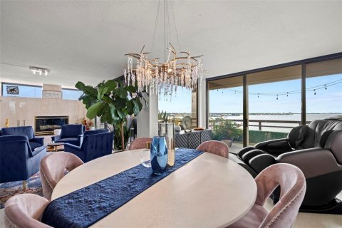 Copropriété à vendre à Tampa, Floride: 2 chambres, 170.48 m2 № 1396615 - photo 25