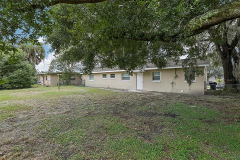 Villa ou maison à vendre à Orlando, Floride: 3 chambres, 102.94 m2 № 1396624 - photo 23