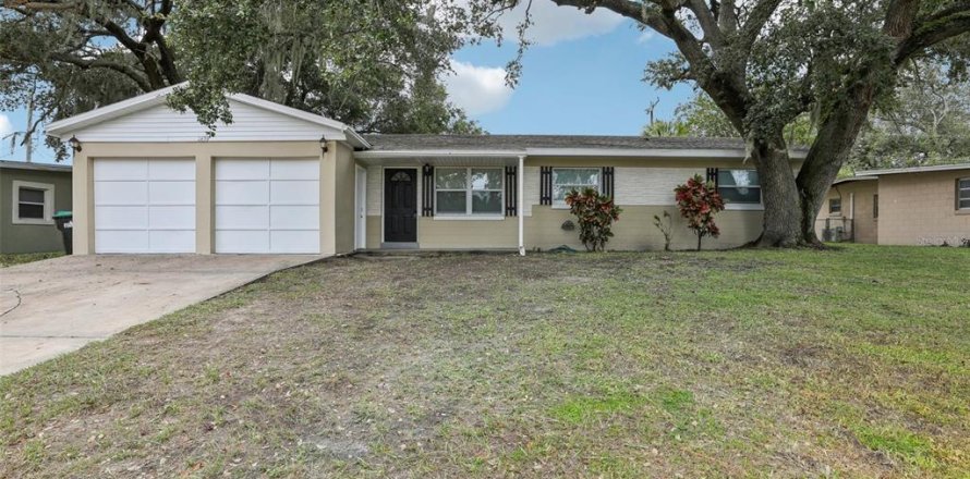 Casa en Orlando, Florida 3 dormitorios, 102.94 m2 № 1396624