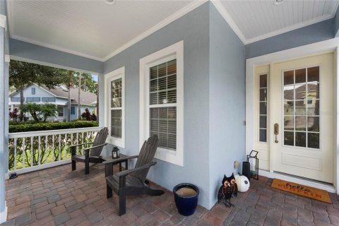 Villa ou maison à vendre à Orlando, Floride: 4 chambres, 333.89 m2 № 1396659 - photo 20