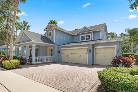 Casa en venta en Orlando, Florida, 4 dormitorios, 333.89 m2 № 1396659 - foto 19