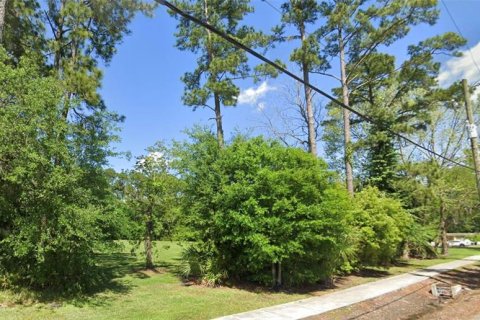 Terreno en venta en Jacksonville, Florida № 1396616 - foto 1