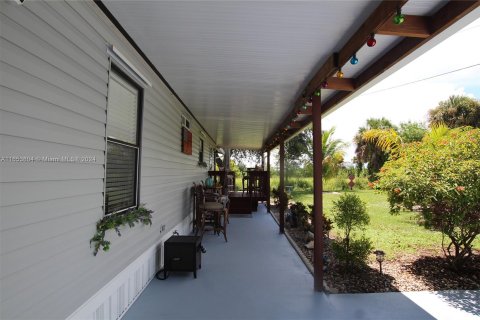 Villa ou maison à vendre à Buckhead Ridge, Floride: 2 chambres, 85.47 m2 № 1348376 - photo 7