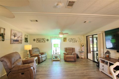 Villa ou maison à vendre à Buckhead Ridge, Floride: 2 chambres, 85.47 m2 № 1348376 - photo 18