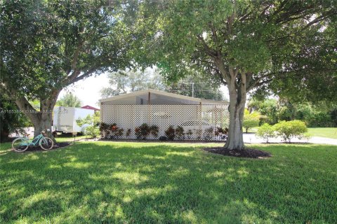 Villa ou maison à vendre à Buckhead Ridge, Floride: 2 chambres, 85.47 m2 № 1348376 - photo 3