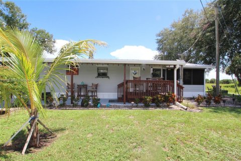 Villa ou maison à vendre à Buckhead Ridge, Floride: 2 chambres, 85.47 m2 № 1348376 - photo 5