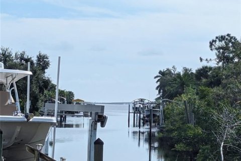 Land in Port Charlotte, Florida № 1163379 - photo 1