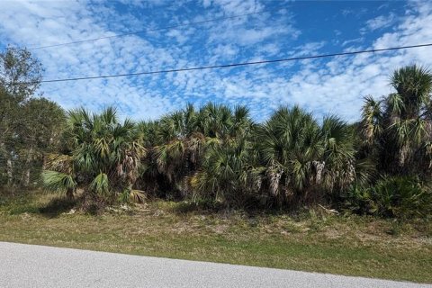 Terrain à vendre à Port Charlotte, Floride № 1163379 - photo 5