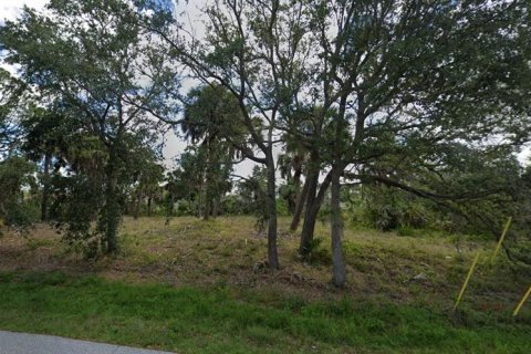 Land in Port Charlotte, Florida № 1163380 - photo 2