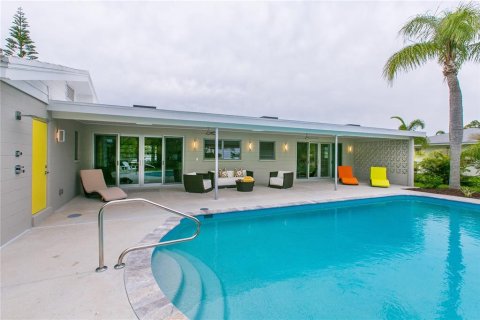 House in Venice, Florida 3 bedrooms, 153.66 sq.m. № 1134260 - photo 20