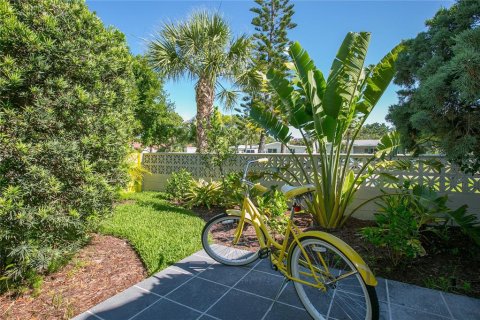 Villa ou maison à vendre à Venice, Floride: 3 chambres, 153.66 m2 № 1134260 - photo 22