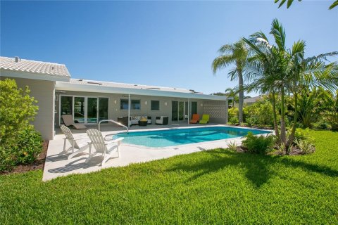 Villa ou maison à vendre à Venice, Floride: 3 chambres, 153.66 m2 № 1134260 - photo 21