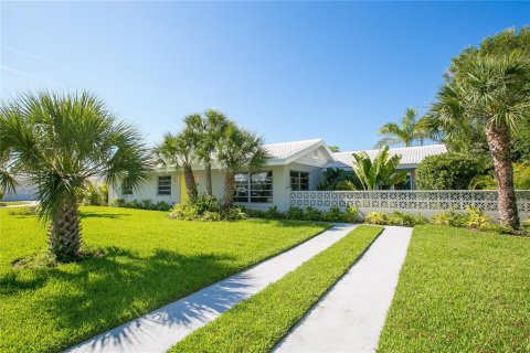Villa ou maison à vendre à Venice, Floride: 3 chambres, 153.66 m2 № 1134260 - photo 1