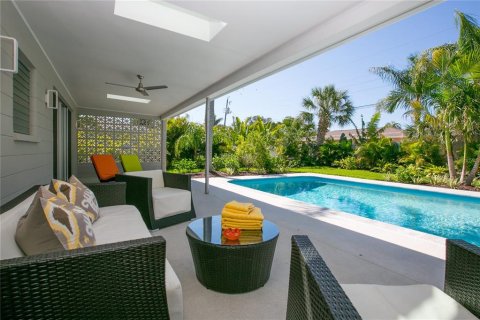 Villa ou maison à vendre à Venice, Floride: 3 chambres, 153.66 m2 № 1134260 - photo 14