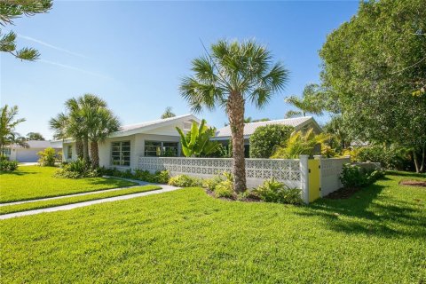 Villa ou maison à vendre à Venice, Floride: 3 chambres, 153.66 m2 № 1134260 - photo 23