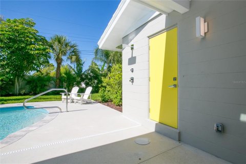 Casa en venta en Venice, Florida, 3 dormitorios, 153.66 m2 № 1134260 - foto 19