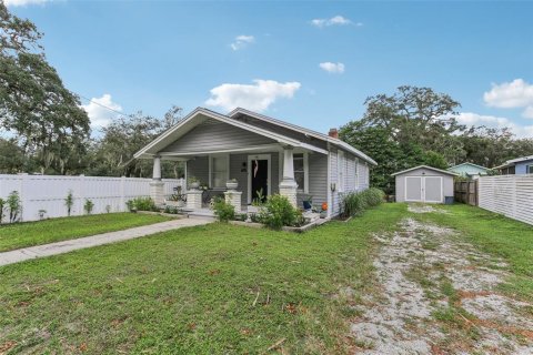 Villa ou maison à vendre à Tampa, Floride: 2 chambres, 100.15 m2 № 1393334 - photo 3