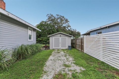 Villa ou maison à vendre à Tampa, Floride: 2 chambres, 100.15 m2 № 1393334 - photo 5