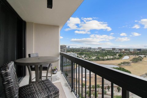 Condominio en venta en West Palm Beach, Florida, 1 dormitorio, 83.05 m2 № 994100 - foto 13