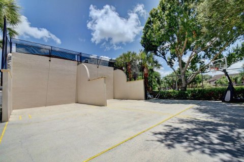 Copropriété à vendre à Boynton Beach, Floride: 3 chambres, 138.89 m2 № 1207702 - photo 21