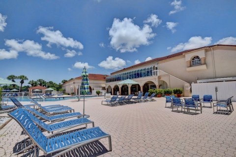 Copropriété à vendre à Boynton Beach, Floride: 3 chambres, 138.89 m2 № 1207702 - photo 22