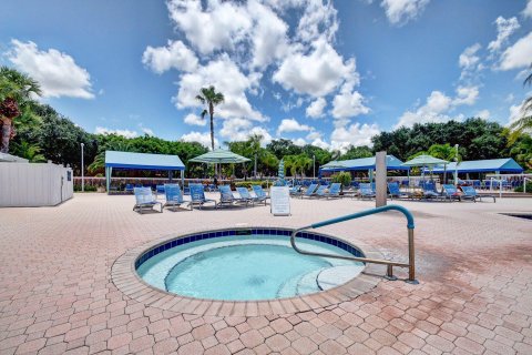 Condo in Boynton Beach, Florida, 3 bedrooms  № 1207702 - photo 26