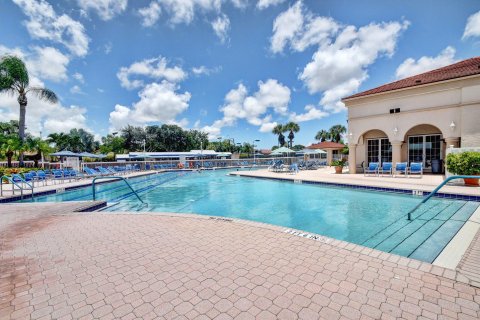 Condominio en venta en Boynton Beach, Florida, 3 dormitorios, 138.89 m2 № 1207702 - foto 25