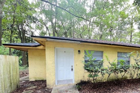 Apartamento en alquiler en Jacksonville, Florida, 1 dormitorio, 60.39 m2 № 863042 - foto 1