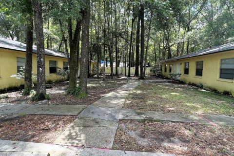 Apartamento en alquiler en Jacksonville, Florida, 1 dormitorio, 60.39 m2 № 863042 - foto 2