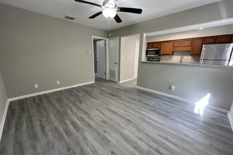 Apartment in Jacksonville, Florida 1 bedroom, 60.39 sq.m. № 863042 - photo 7