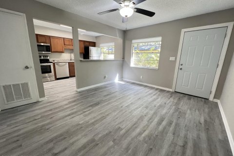 Appartement à louer à Jacksonville, Floride: 1 chambre, 60.39 m2 № 863042 - photo 6