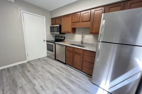 Appartement à louer à Jacksonville, Floride: 1 chambre, 60.39 m2 № 863042 - photo 4