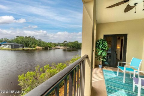 Condo in Jacksonville, Florida, 3 bedrooms  № 863079 - photo 13