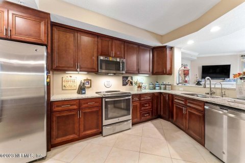 Copropriété à louer à Jacksonville, Floride: 3 chambres, 183.2 m2 № 863079 - photo 11