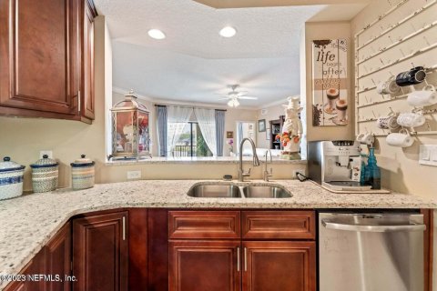 Copropriété à louer à Jacksonville, Floride: 3 chambres, 183.2 m2 № 863079 - photo 20