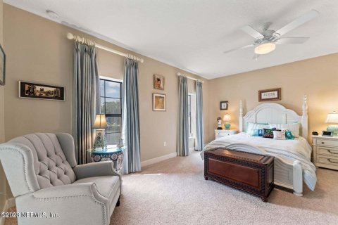 Condo in Jacksonville, Florida, 3 bedrooms  № 863079 - photo 25