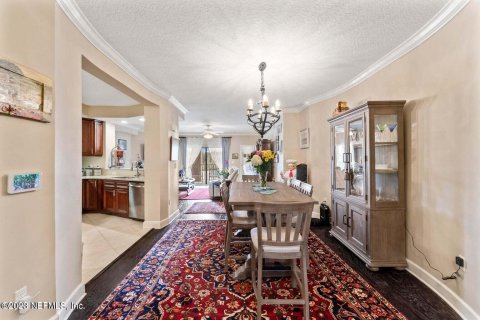 Condo in Jacksonville, Florida, 3 bedrooms  № 863079 - photo 7