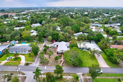 House in Stuart, Florida 3 bedrooms, 157.75 sq.m. № 1180208 - photo 11