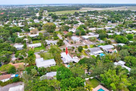 Casa en venta en Stuart, Florida, 3 dormitorios, 157.75 m2 № 1180208 - foto 6