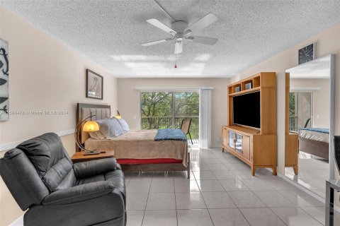 Copropriété à vendre à Pembroke Pines, Floride: 1 chambre, 47.75 m2 № 1217061 - photo 6