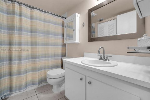 Copropriété à vendre à Pembroke Pines, Floride: 1 chambre, 47.75 m2 № 1217061 - photo 13