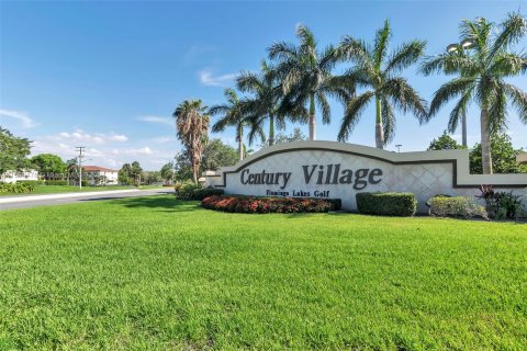 Condo in Pembroke Pines, Florida, 1 bedroom  № 1217061 - photo 23