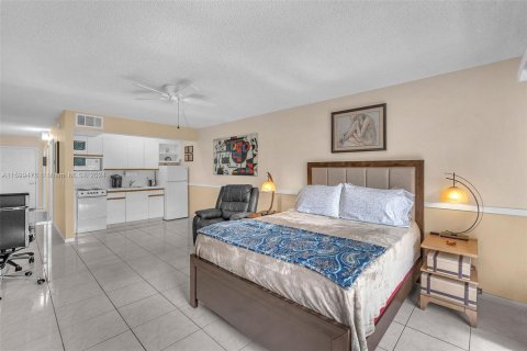 Copropriété à vendre à Pembroke Pines, Floride: 1 chambre, 47.75 m2 № 1217061 - photo 7