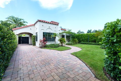 Villa ou maison à vendre à West Palm Beach, Floride: 4 chambres, 176.33 m2 № 936523 - photo 29