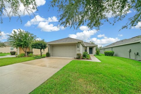 Casa en venta en Ocala, Florida, 3 dormitorios, 131.46 m2 № 1396636 - foto 1