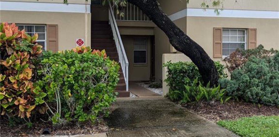 Condo in Palm Bay, Florida, 3 bedrooms  № 1396635