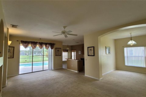 Casa en alquiler en Kissimmee, Florida, 4 dormitorios, 187.57 m2 № 1396666 - foto 10